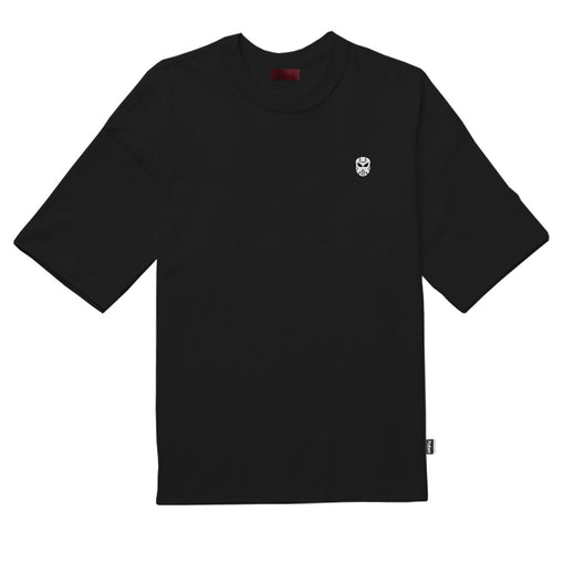 Camiseta Impie "Mighty" Preto