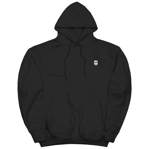 Moletom Impie "Mighty" Preto