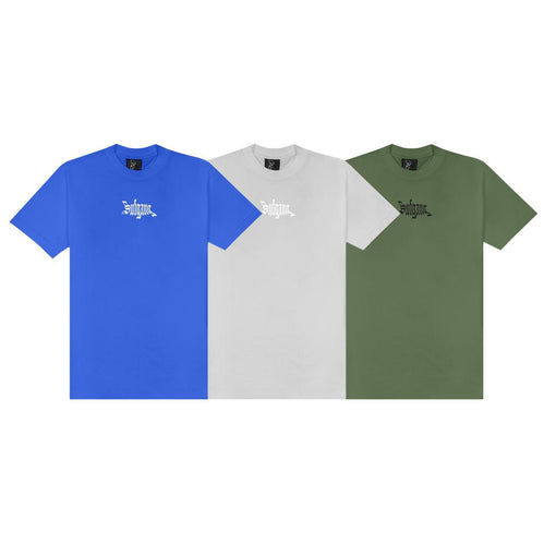 Basic Pack Sufgang 5.8 "Multicolor"