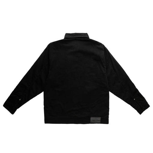 Jaqueta High Work Preto