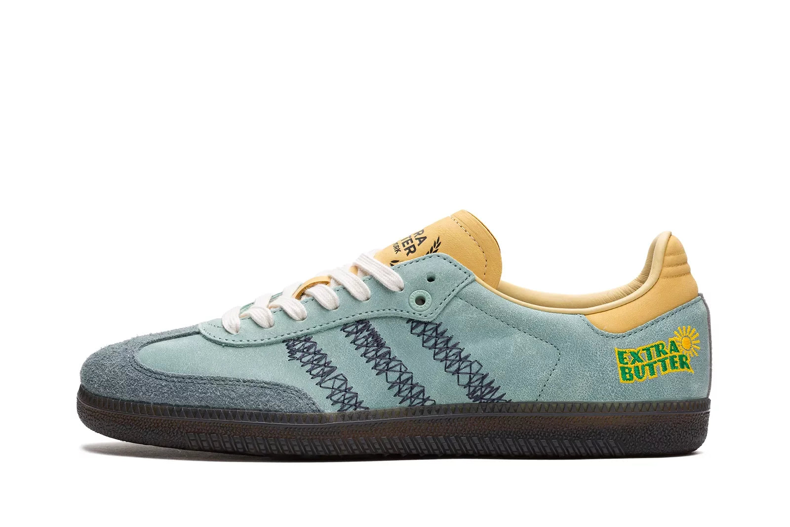 Adidas best sale consortium samba