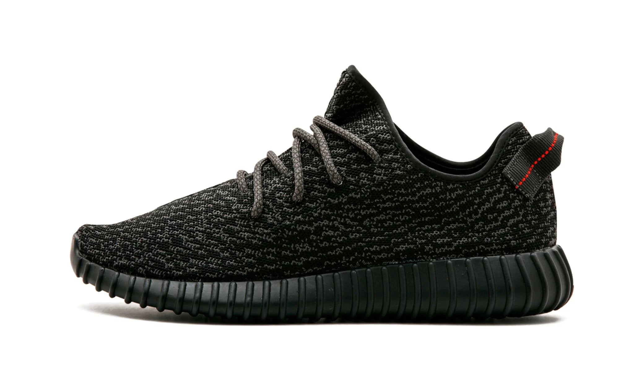Adidas yeezy negras quitandeiras Clearance
