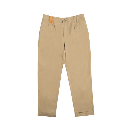 Calça Vihe "Elegant V" Marrom