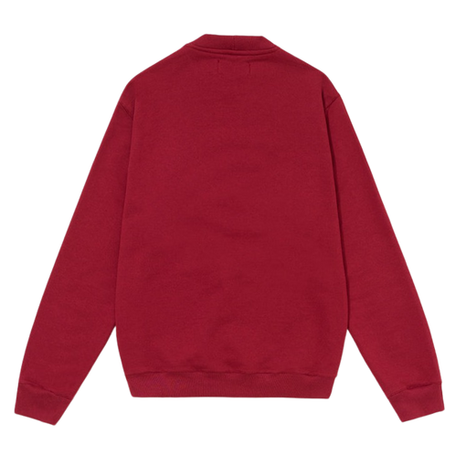 Crewneck Carnan "Trophy" Vinho