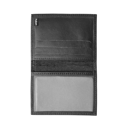 Carteira Impie "Small Logo" Preto