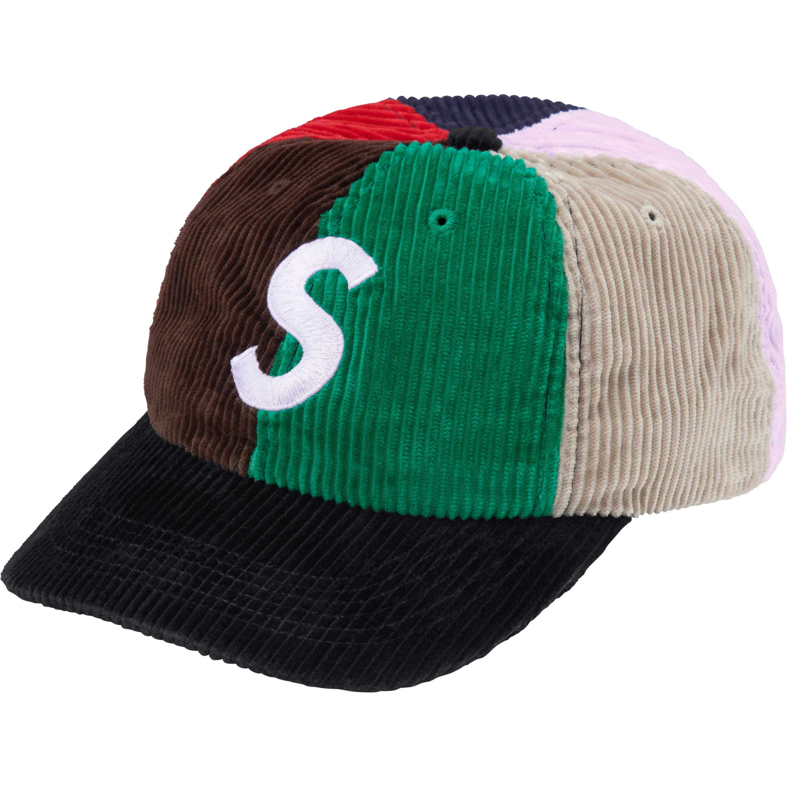 激安直営店 Boné  Supreme 6-Panel 帽子