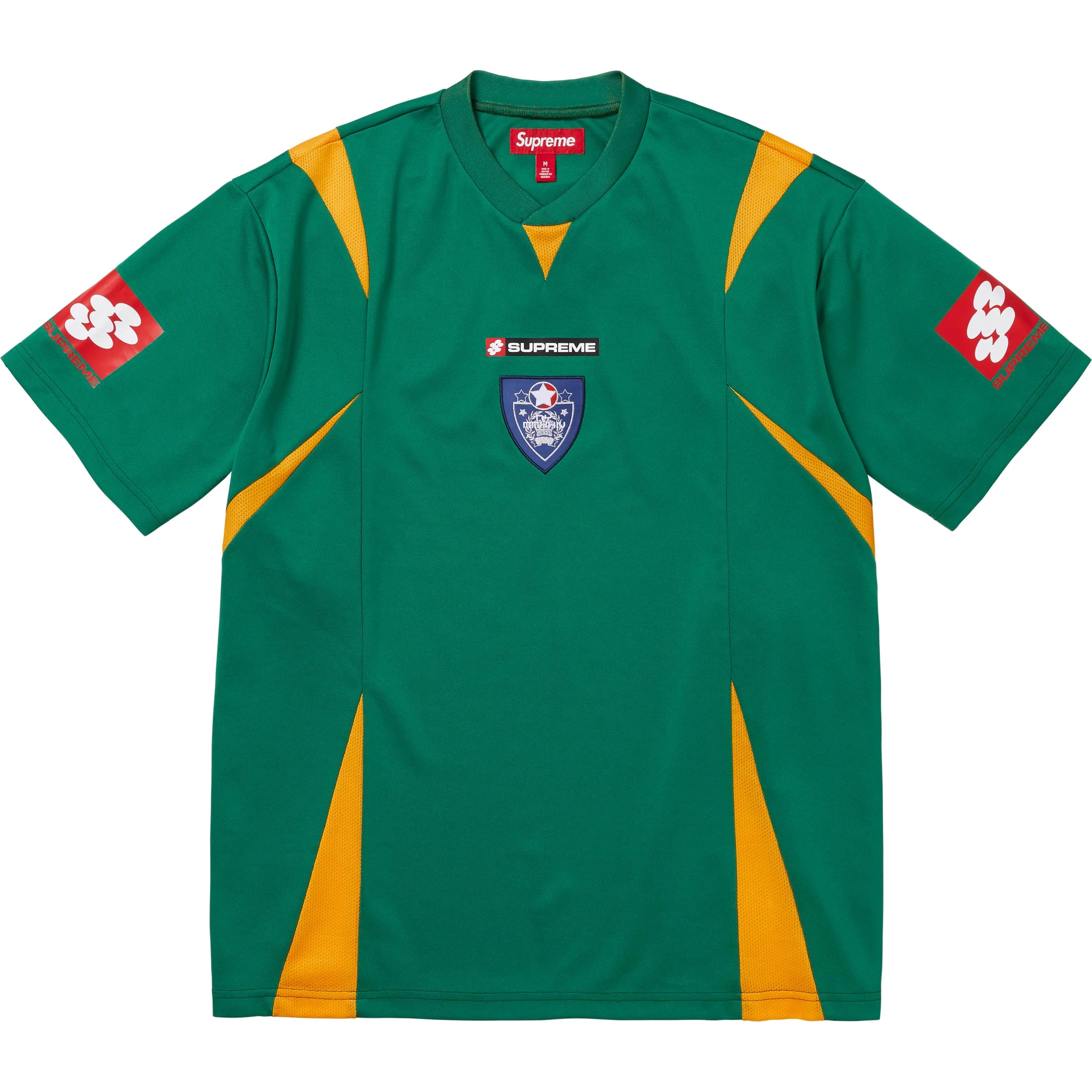 Camisa Jersey Supreme Camisa Jersey Supreme