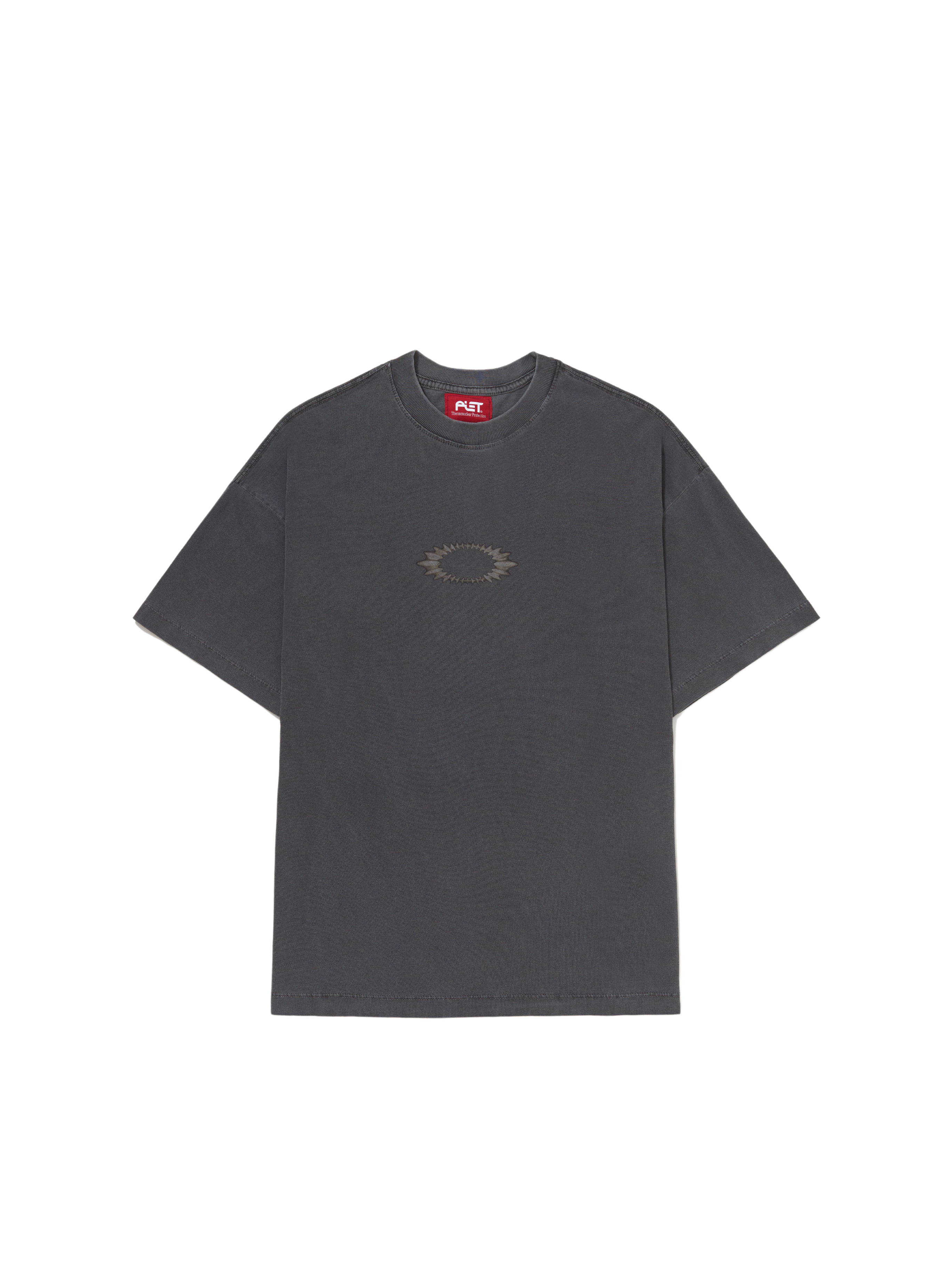 Camiseta Piet x Oakley Metal 2.0 Preto – COP CLUB