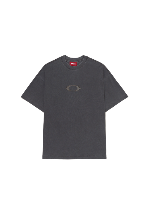 Camiseta Piet x Oakley "Metal 2.0" Preto