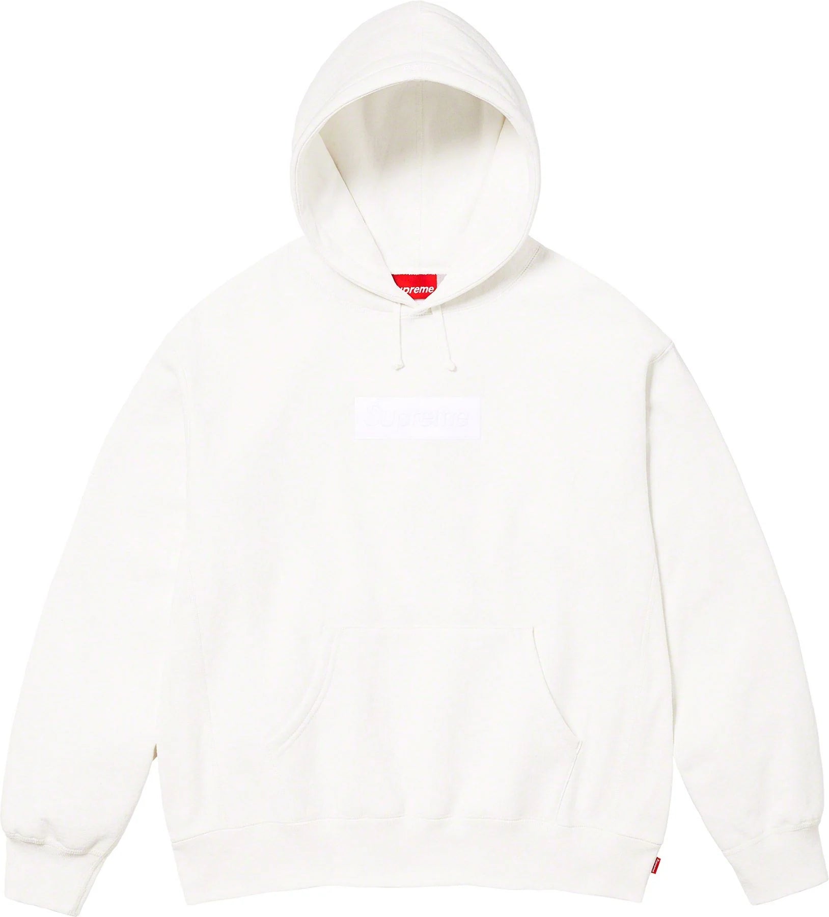 Casaco online supreme branco