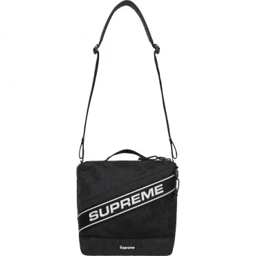 Nike x online supreme shoulder bag