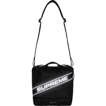 Shoulder Bag Supreme "Preto"