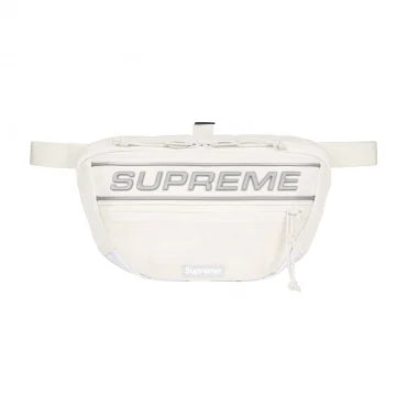 Waist Bag Supreme "Branco"