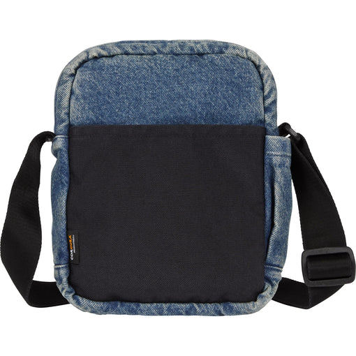 Shoulder Bag Supreme Denim FW 25  Azul