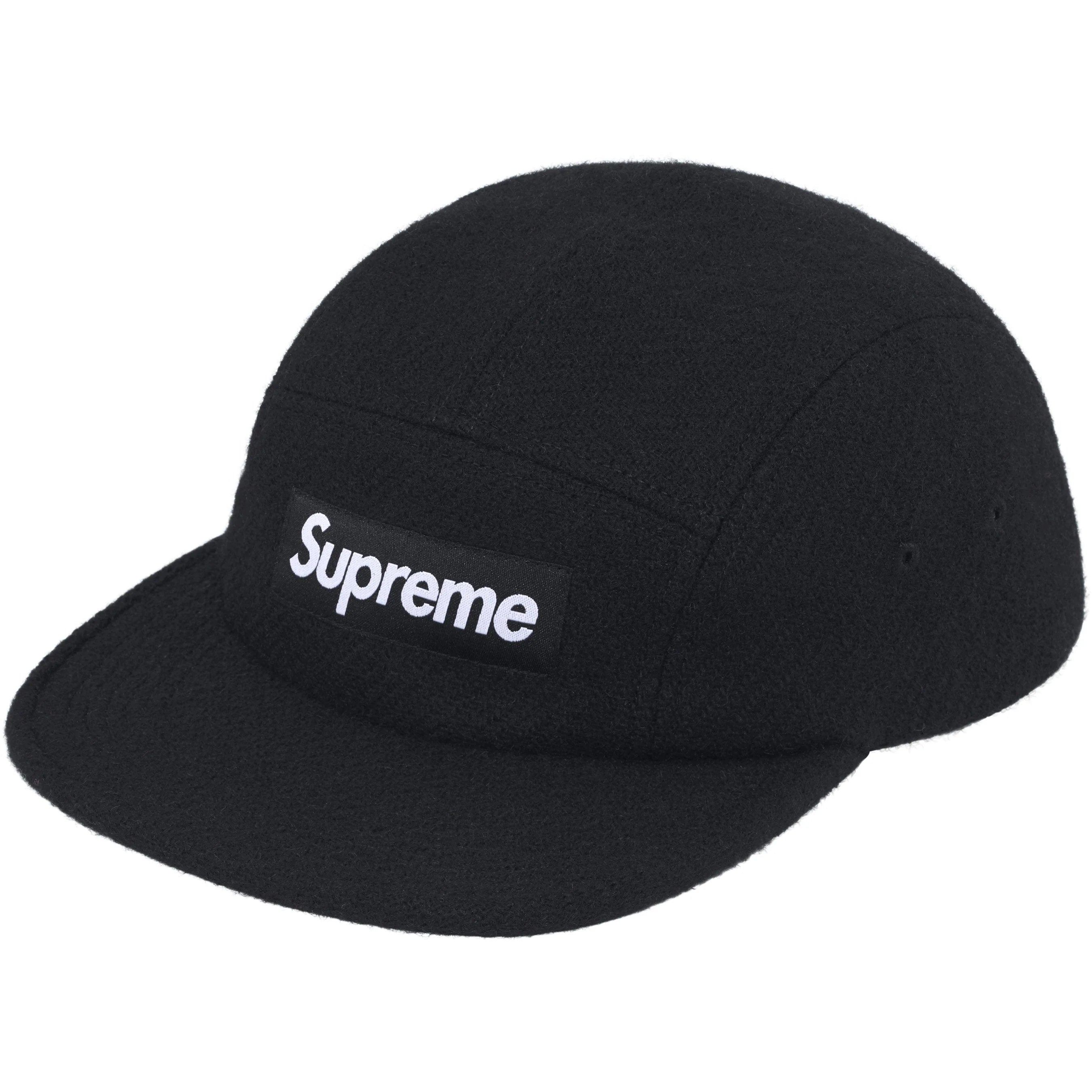 Boné Supreme 