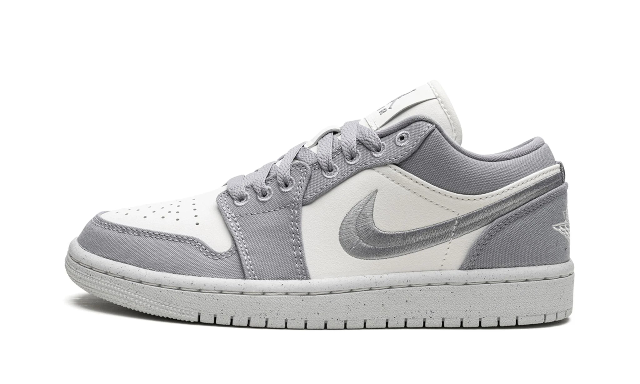 Jordan 1 sales low cool grey