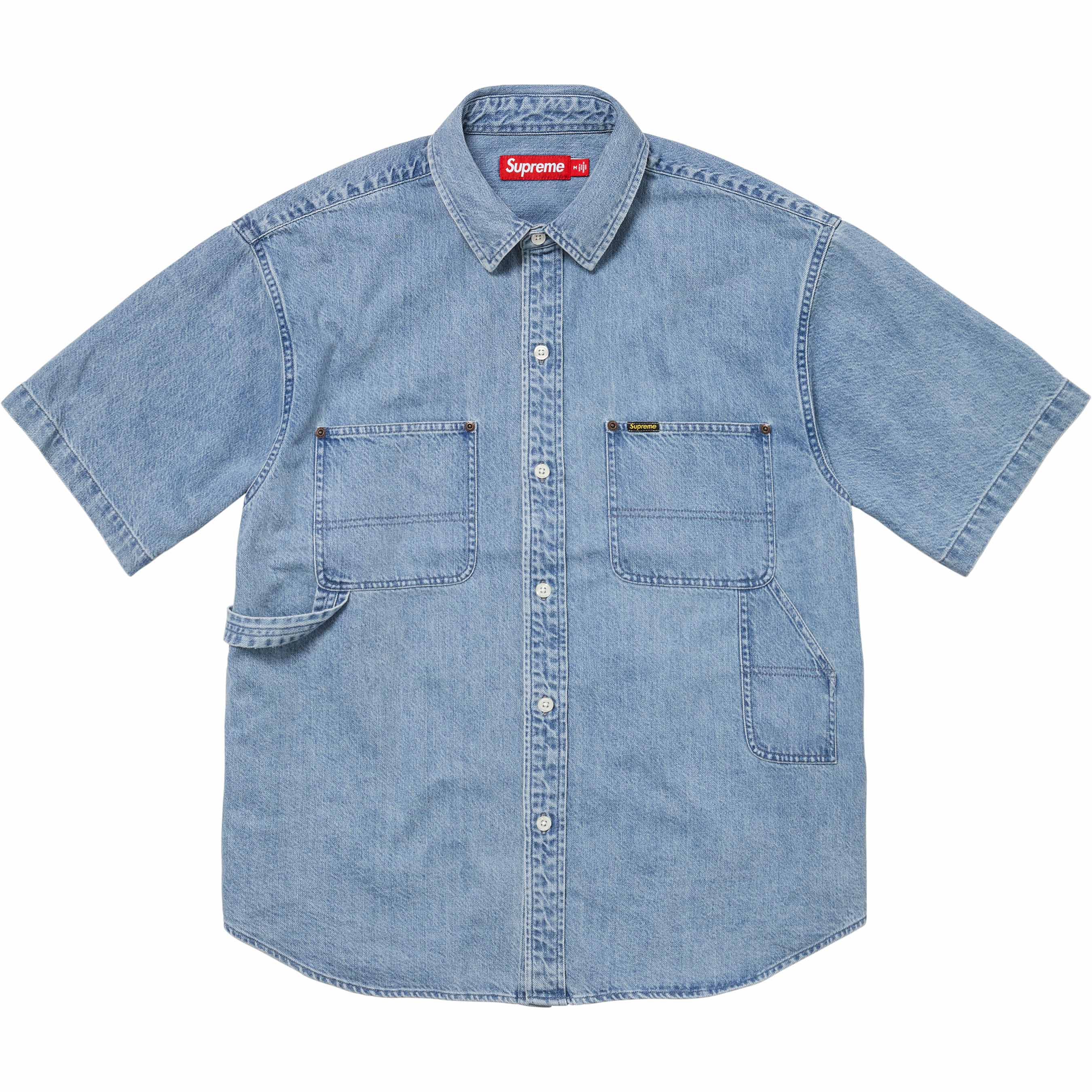 Denim Camiseta Levis Hombre Camisa Vaquera Camisetas Levis Hombre