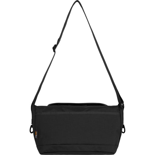 Bolsa Supreme "Messenger Bag" Preto