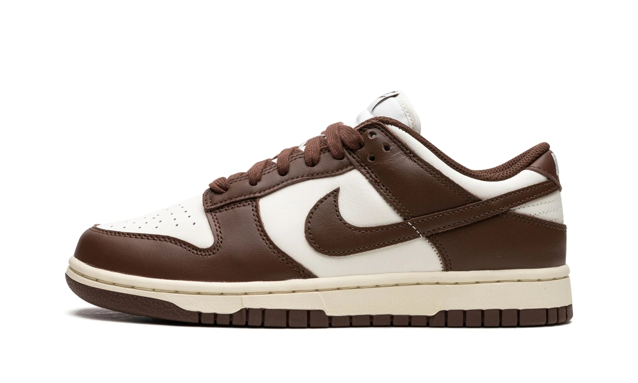 Nike sb low brown sales