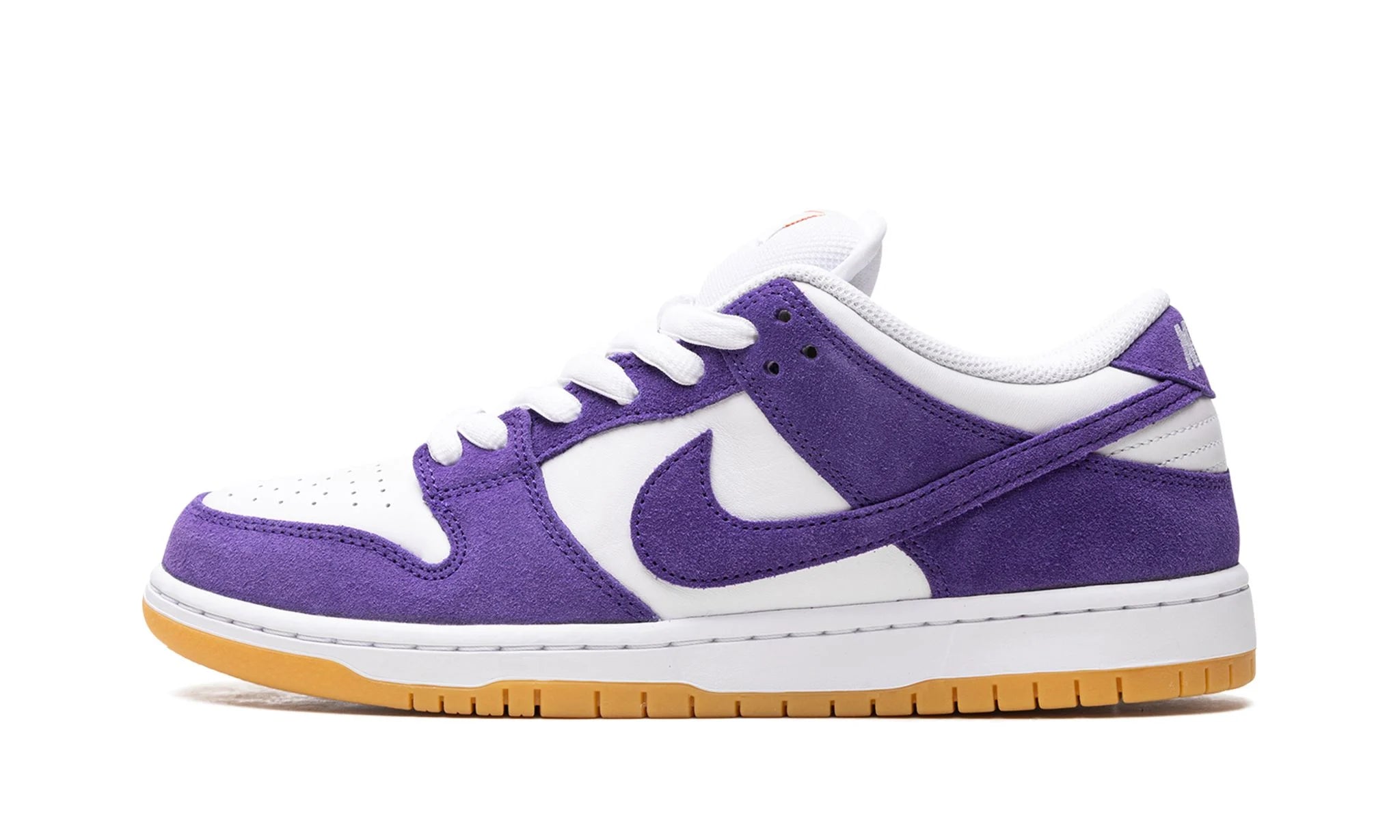 Nike sb dunk mid femme violet sales