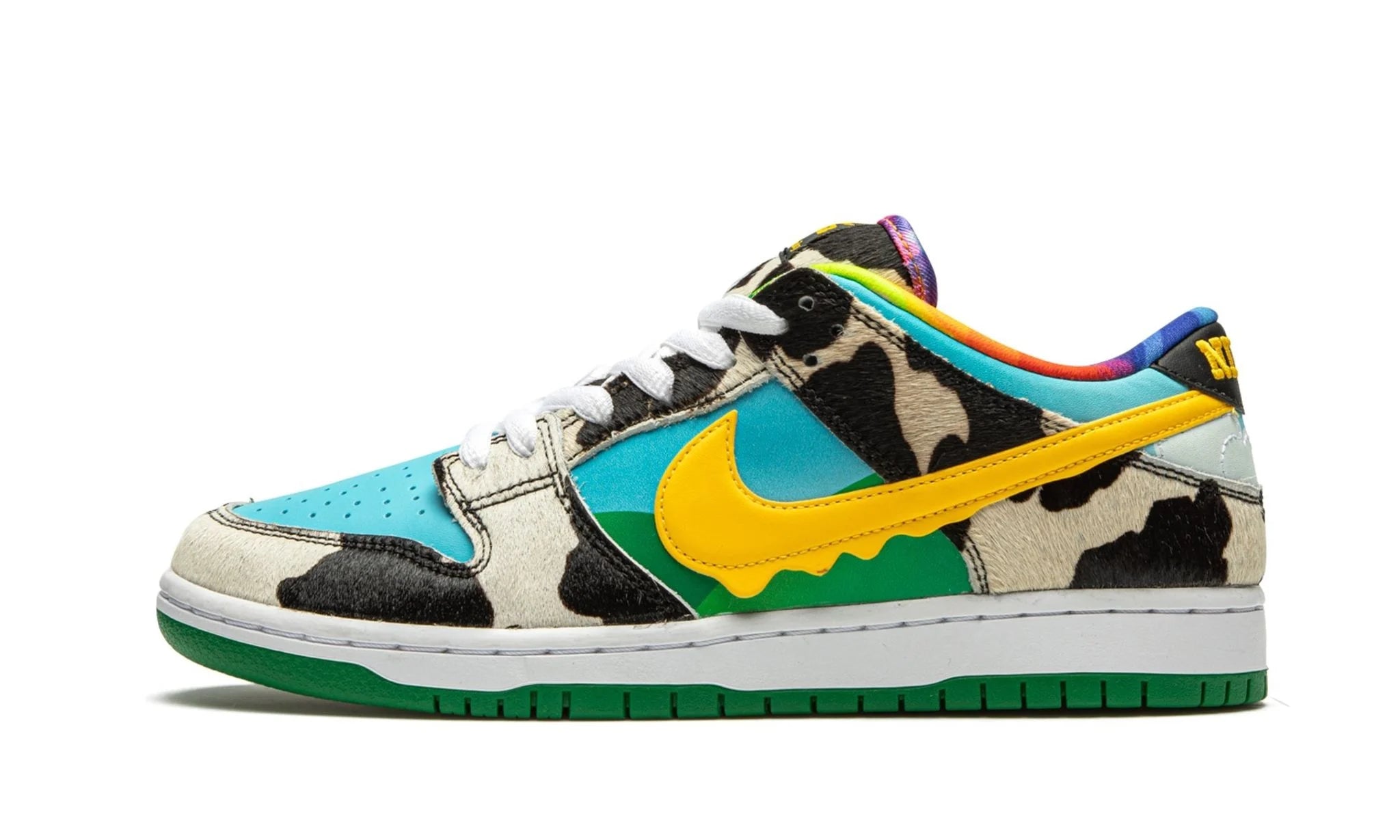 T nis Nike Sb Dunk Low