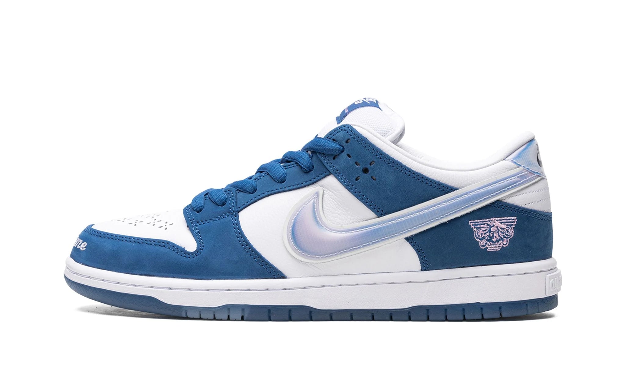 T nis Nike Sb Dunk Low