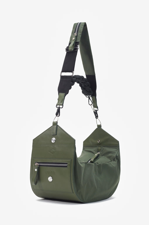 Bag Pace "Jimu" Verde