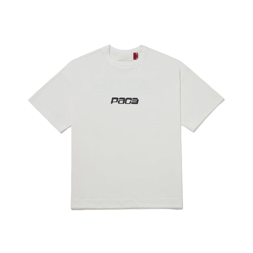 Camiseta Pace "Grind Oversized" Branco