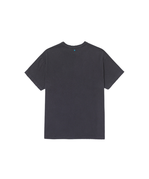 Camiseta Piet "I Obey Fitted" Preto