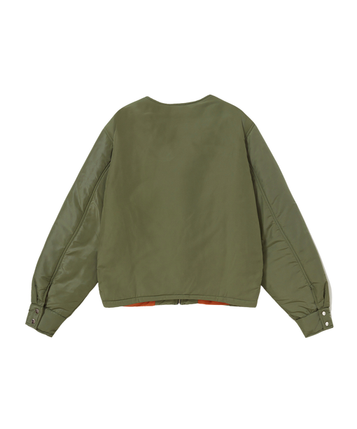 Jaqueta Piet "CA-1" Verde