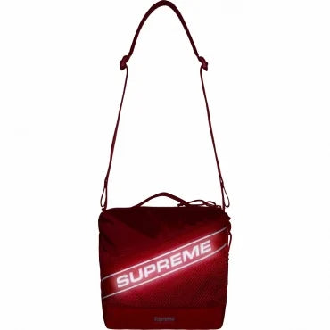 Shoulder Bag Supreme "Vermelho"