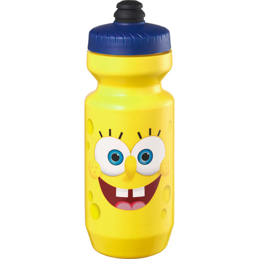 Garrafa Supreme x SpongeBob SquarePants Specialized Sports Bottle "Yellow" Amarelo