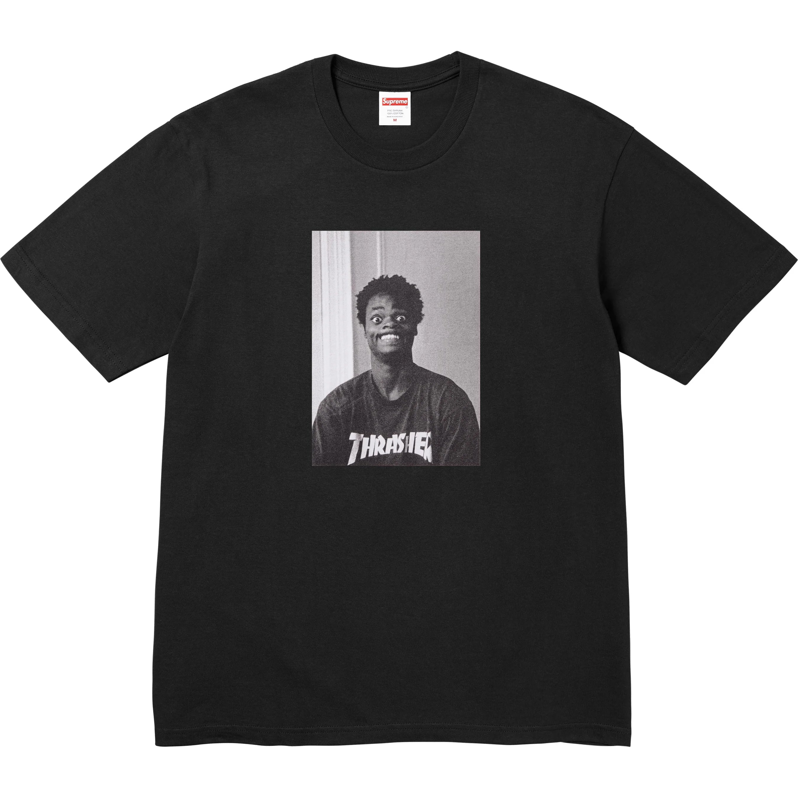 【利益還元祭】開催中！今年最後の大セール Supreme Camiseta x  Thrasher トップス