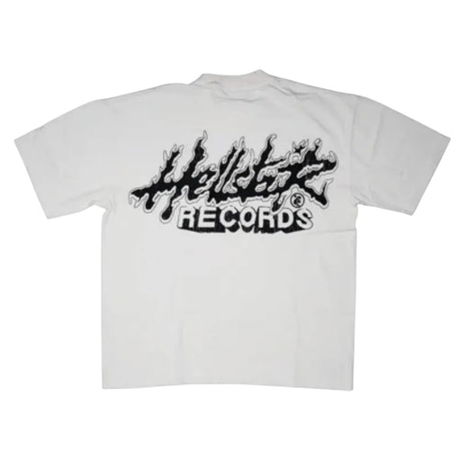 Camiseta Hellstar Sounds Like Haven Branco