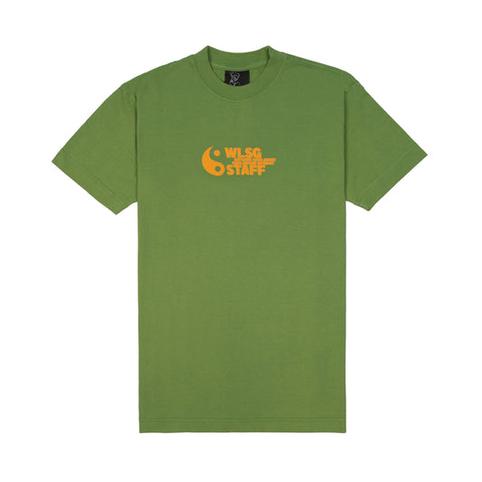 Camiseta Sufgang "Sufyang" Verde 1000