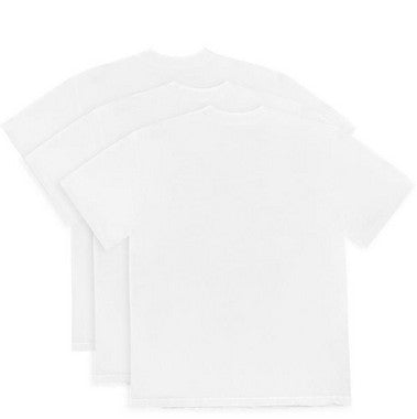 Camiseta Travis Scott "Basic Pack" Branco