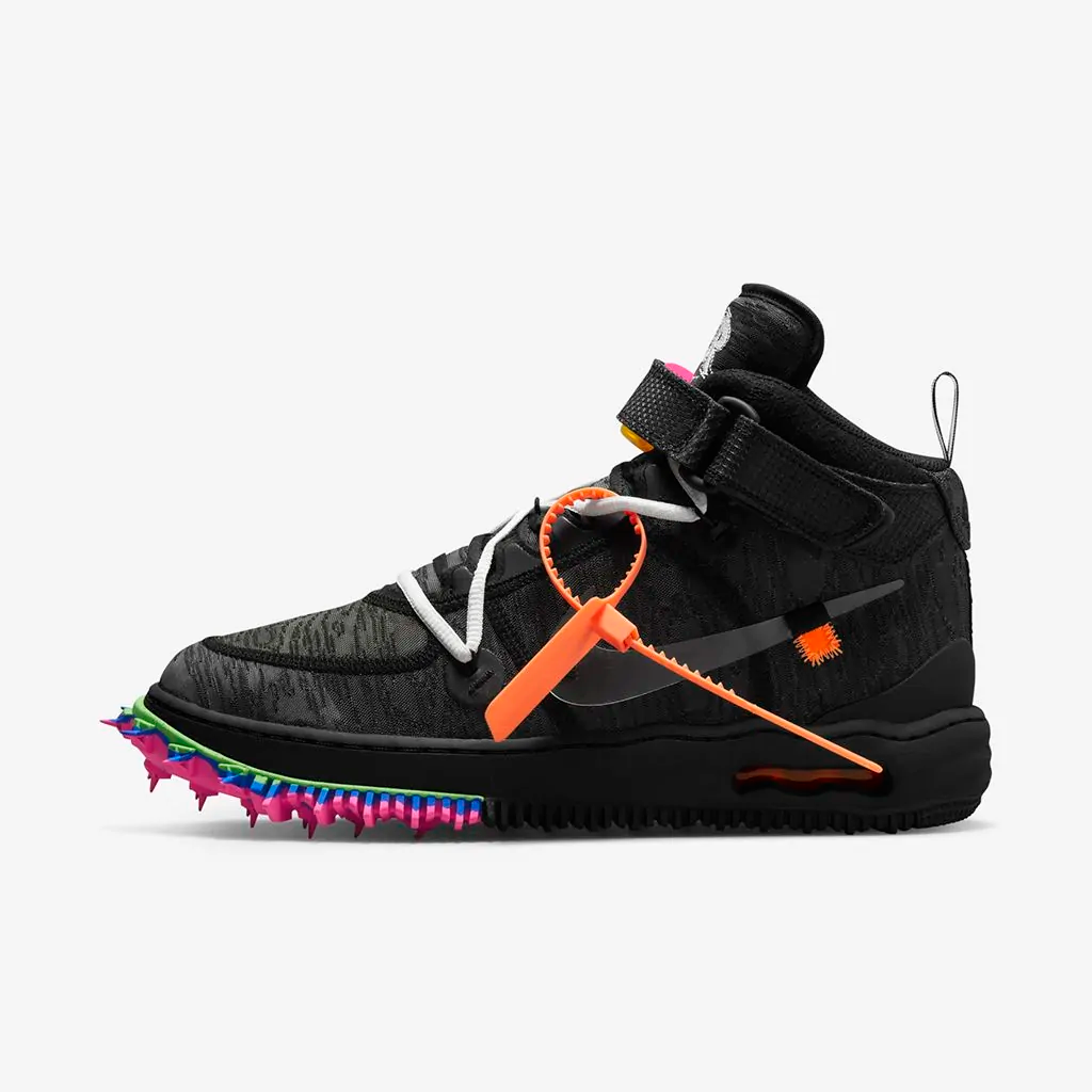 T nis Nike Air Force 1 Mid