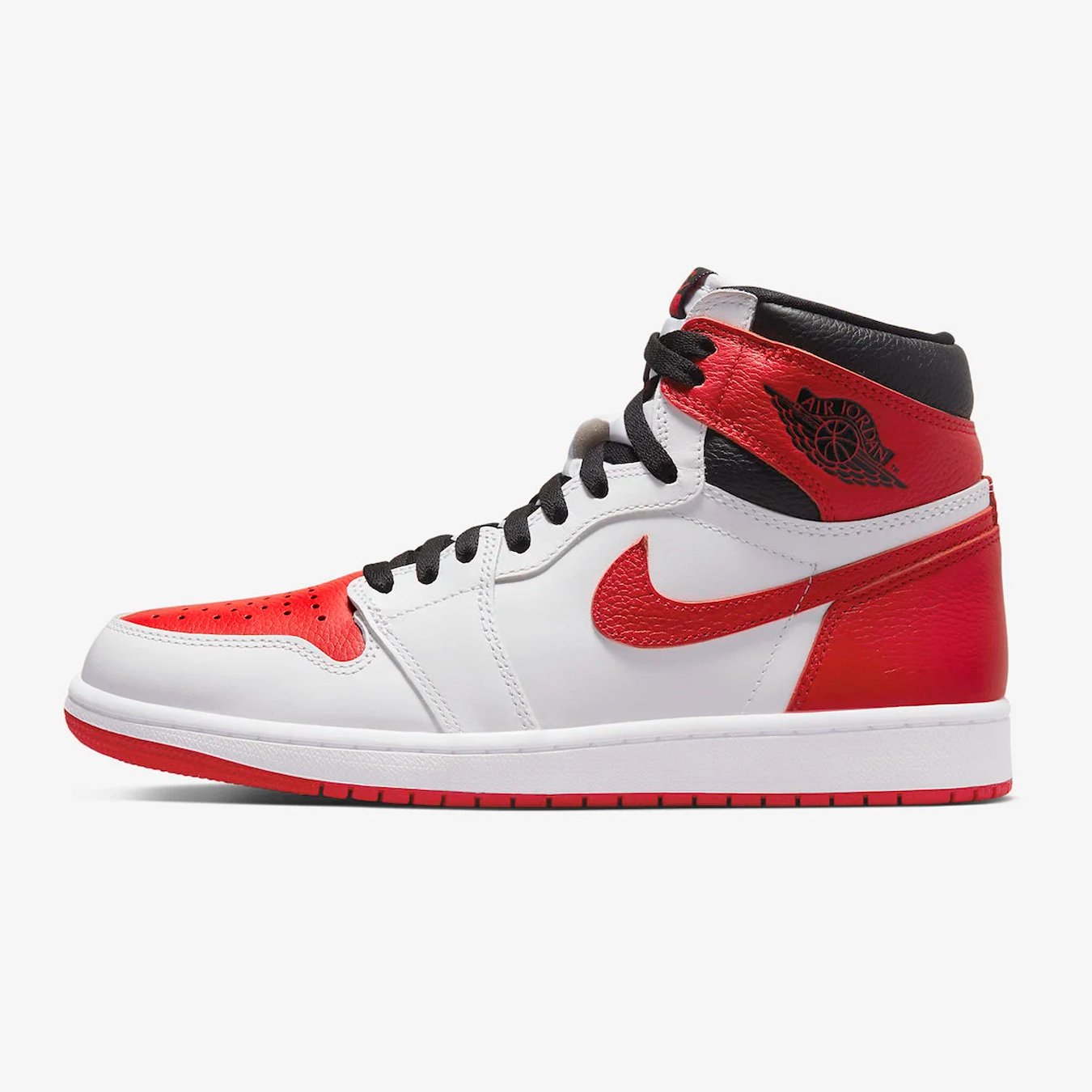 Jordan 1 retro branco hotsell