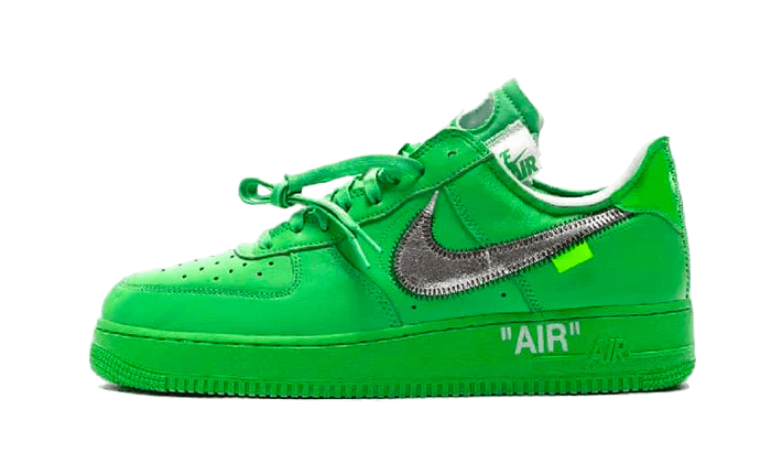 Where to buy nike hot sale off white air force 1