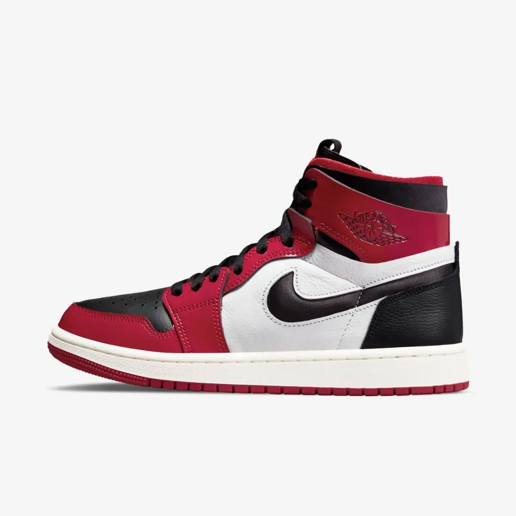 Tenis chicago jordan Clearance
