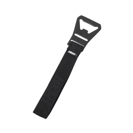 Abridor High "Bottle Opener" Preto