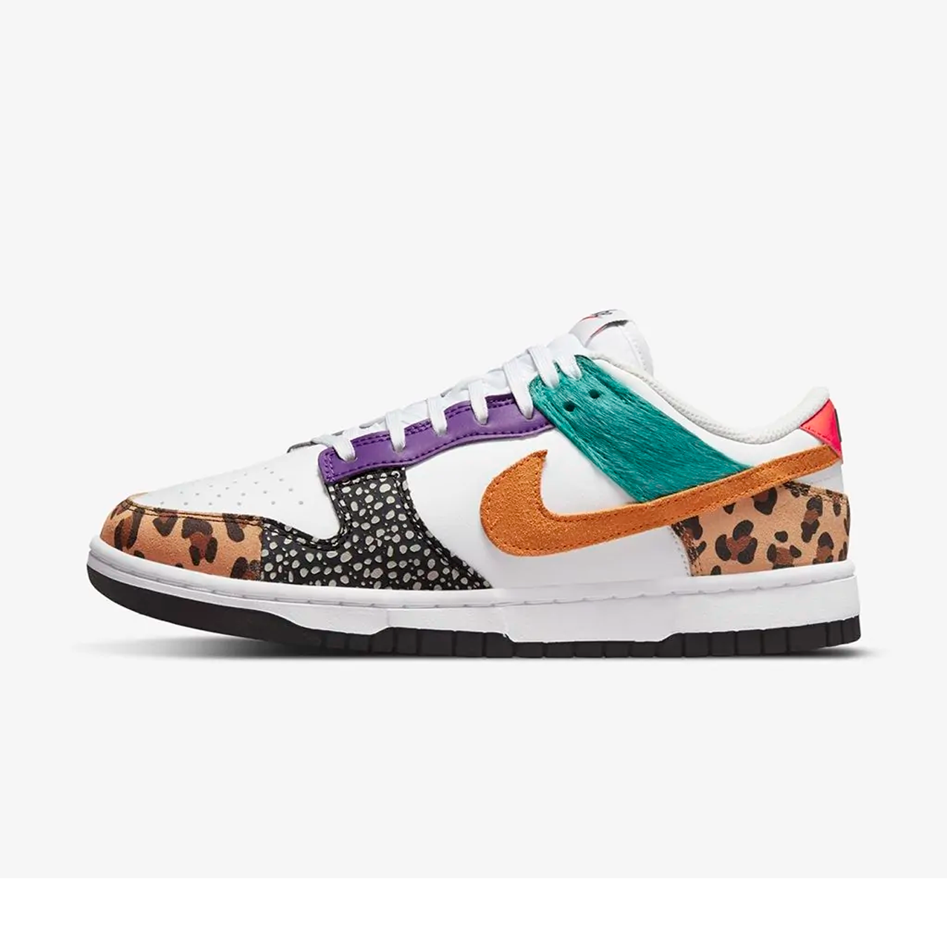 Nike safari green sales
