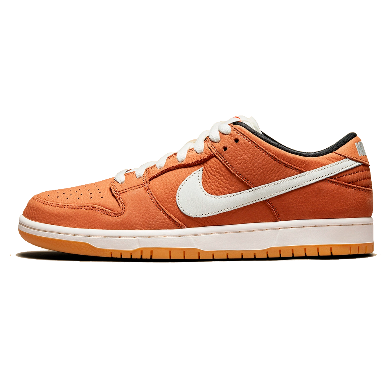 Nike sb dunk low pro dark russet sales