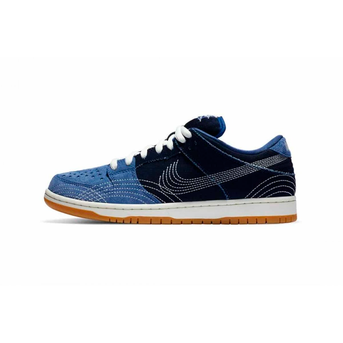T nis Nike Sb Dunk Low