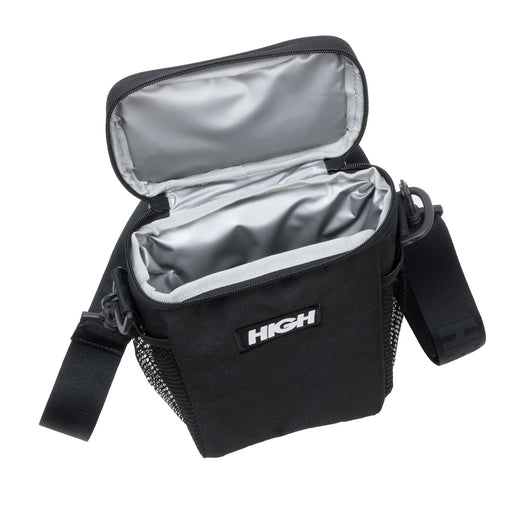 Shoulder Bag High "Thermal" Preto