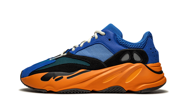 Adidas sales yeezy azul