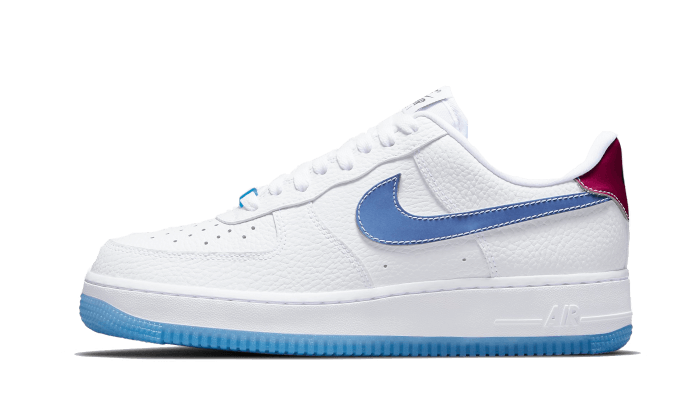 T nis Nike Air Force 1 Low 07 LX UV