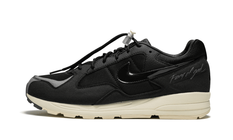 Nike skylon x fear top of god