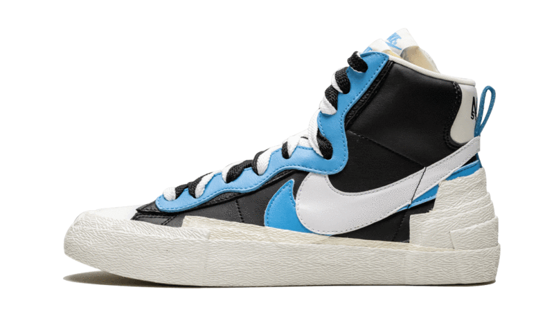 Nike sacai mid blazer hotsell