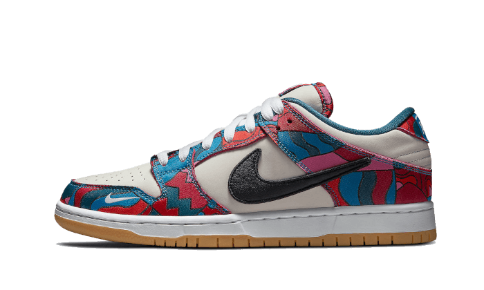 Nike parra sb new arrivals